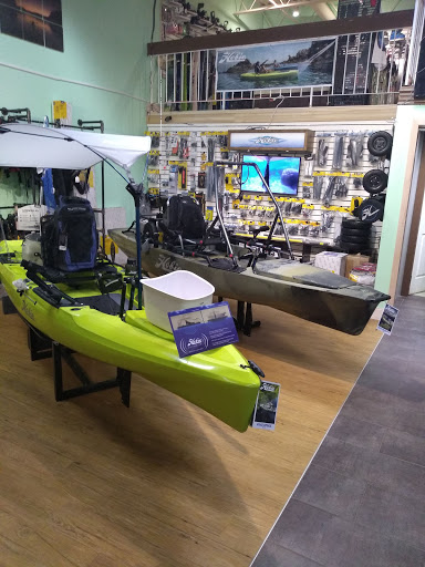 Sporting Goods Store «Sun Valley Sports», reviews and photos, 3900 Medina Rd U, Akron, OH 44333, USA