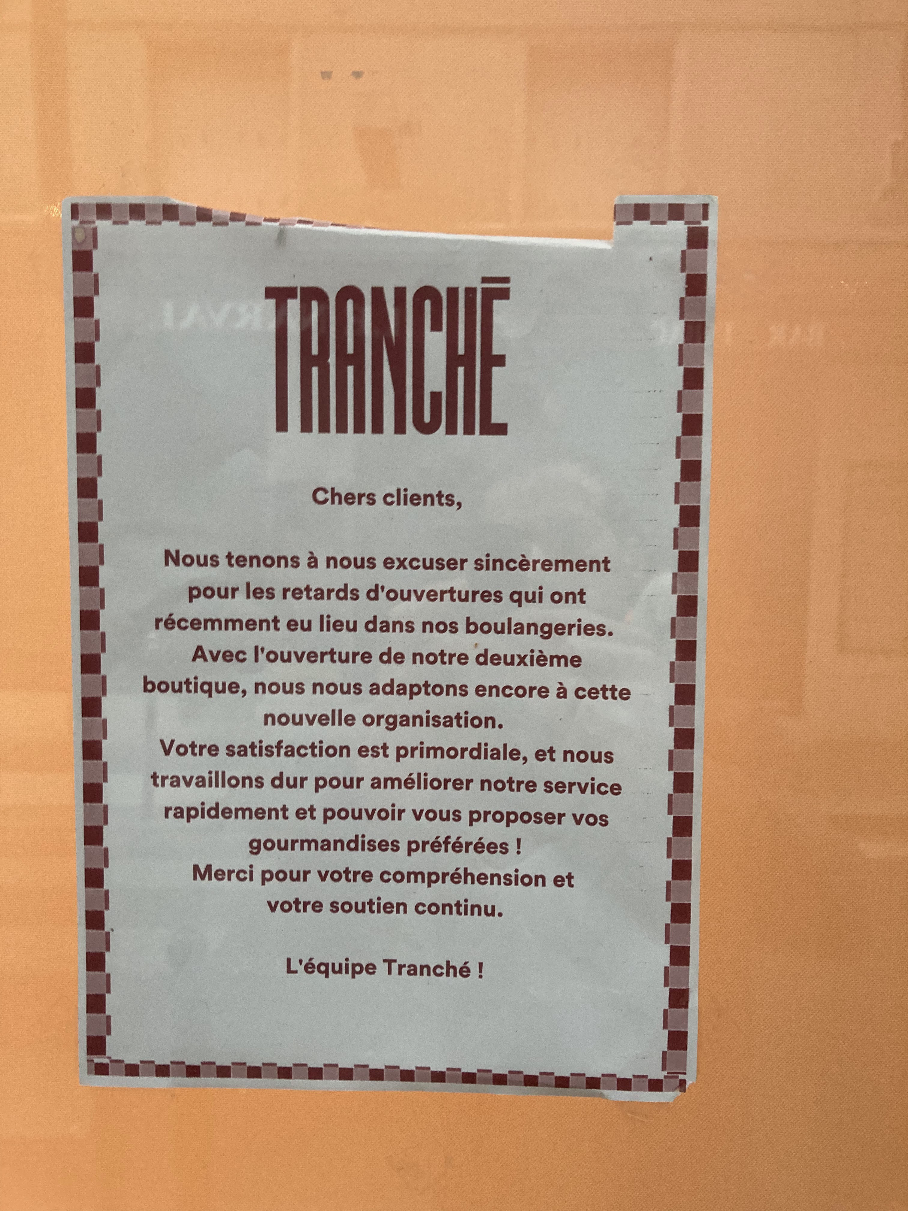 Photo n° 2 de l'avis de Antoine.o fait le 01/09/2023 à 06:15