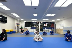 Able Martial art / Taekwondo image