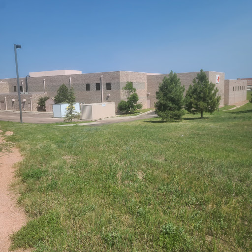 Youth Center «Briargate YMCA», reviews and photos, 4025 Family Pl, Colorado Springs, CO 80920, USA