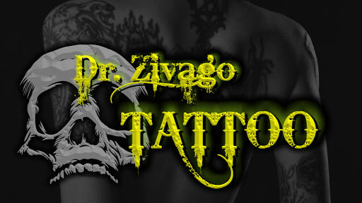 Dr. Zivago Tattoo