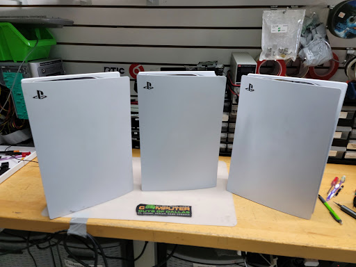 Computer Store «Computer Guys of Dallas Phone, Tablet, Gaming, Electronic Repair», reviews and photos, 1401 S Buckner Blvd #115, Dallas, TX 75217, USA