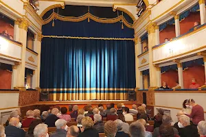 Teatro Baudi di Selve image