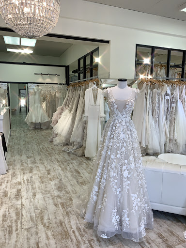 Clothing Store «Bridal Beginning», reviews and photos, 450 Cochran Rd, Pittsburgh, PA 15228, USA