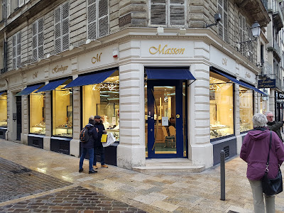 Bijouterie Masson à Troyes