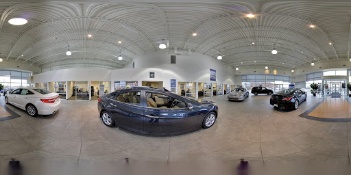 Hyundai Dealer «Fox Hyundai», reviews and photos, 4141 28th St SE, Grand Rapids, MI 49512, USA