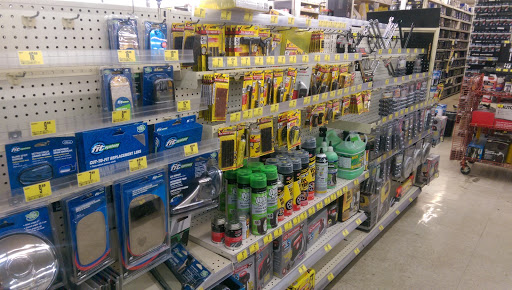 Auto Parts Store «Advance Auto Parts», reviews and photos, 13006 Middlebrook Road, Germantown, MD 20874, USA