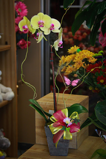 Florist «Blossoms & Balloons Florist», reviews and photos, 199 Cirby Way #17, Roseville, CA 95678, USA