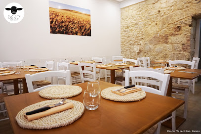 Deró Restaurant - Via Napoli, 62, 09124 Cagliari CA, Italy
