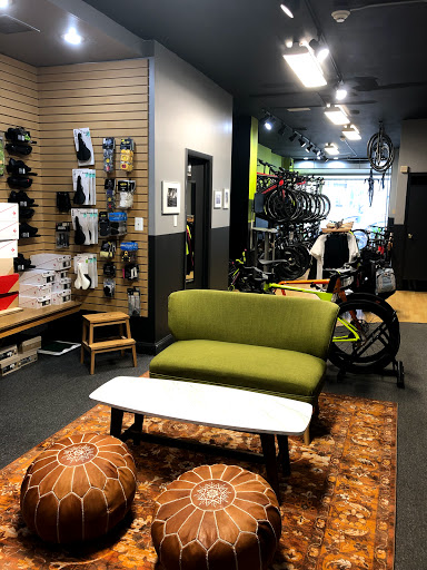 Bicycle Store «Bicycle Therapy», reviews and photos, 2211 South St, Philadelphia, PA 19146, USA