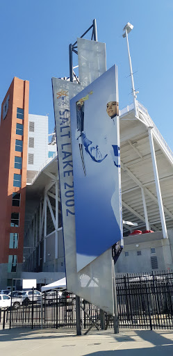 Museum «Salt Lake 2002 Olympic Cauldron Park», reviews and photos, 451 1400 E, Salt Lake City, UT 84112, USA