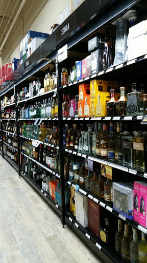 Liquor Store «Bottle Republic», reviews and photos, 1760 Easton Ave, Somerset, NJ 07883, USA