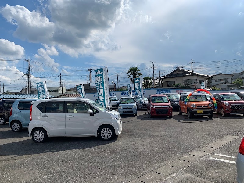 トーワオート 宇都宮西店