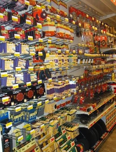 Hardware Store «Woodstock Hardware», reviews and photos, 84 Tinker St, Woodstock, NY 12498, USA