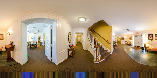 Funeral Home «Peninsula Funeral Home, Inc.», reviews and photos, 11144 Warwick Blvd, Newport News, VA 23601, USA