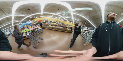 Department Store «Walmart Supercenter», reviews and photos, 25737 US-11, Evans Mills, NY 13637, USA