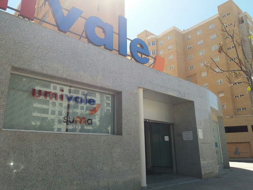 Información y opiniones sobre umivale Alicante de Alicante (Alacant)