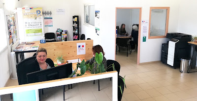 France services Olonzac à Olonzac