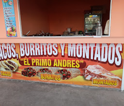 El Primo Andres photo