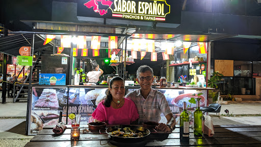 Sabor Español Cancún