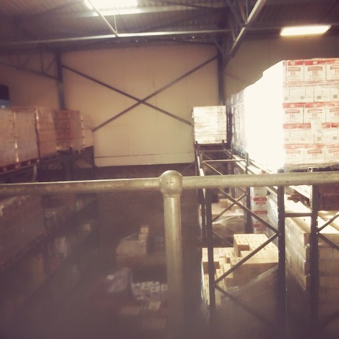 Ultra Wholesale Liquors