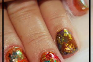 Glitz & Glam Nail Salon