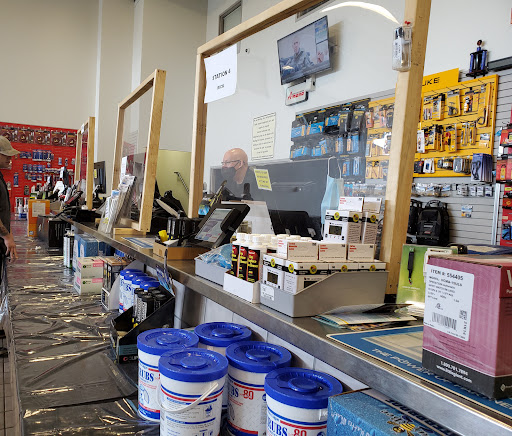 Heating Equipment Supplier «Johnstone Supply», reviews and photos, 3720 E Pikes Peak Ave, Colorado Springs, CO 80909, USA