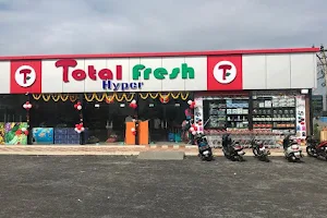 Total Fresh Hyper Market image