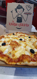 Photo n°29 de Le Kiosque à Pizzas de Sezanne à Sézanne ()