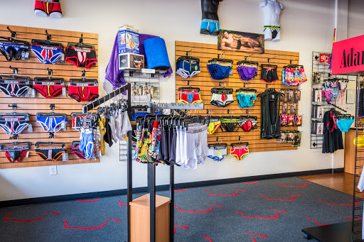 Adult Entertainment Store «Adam & Eve Stores», reviews and photos, 415 University Ave, San Diego, CA 92103, USA
