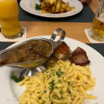 Photo n°3 de l'avis de Mathew.o fait le 06/10/2022 à 22:10 sur le  Gasthaus Wildhof à Offenbach