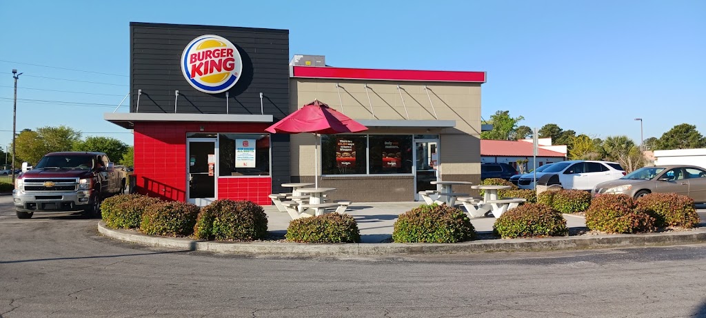 Burger King 28584
