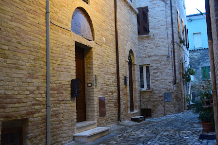 Residenza aurea Via San Francesco, 20, 63073 Offida AP, Italia