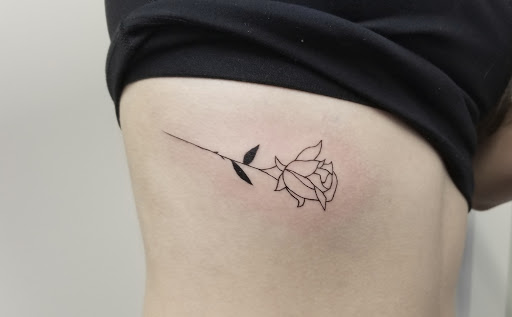 Explore anime tattoo ideas male, creative tattoo ideas in Sunnyvale, available at Greego tattoo