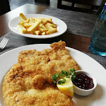 Photo n°1 de l'avis de Marie.r fait le 14/05/2019 à 08:15 sur le  Best Western Plus Plaza Hotel Darmstadt à Darmstadt