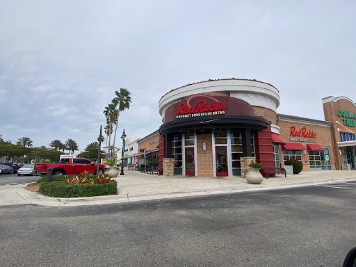 Gulf Coast Town Center, 9903 Gulf Coast Main St, Fort Myers, FL 33913, USA, 