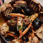 Photo n°4 de l'avis de simona.a fait le 01/08/2022 à 05:19 sur le  Osteria l'Antica Quercia à Barberino Tavarnelle