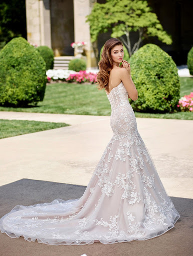 Bridal Shop «Abeille Bridal», reviews and photos, 5685 McWhinney Blvd, Loveland, CO 80538, USA