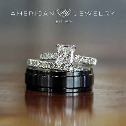 Jeweler «American Jewelry», reviews and photos, 7011 Executive Center Dr #103, Brentwood, TN 37027, USA