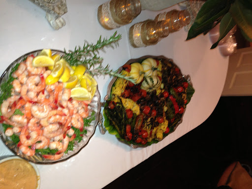 Caterer «Catering Connection (Feliciana Seafood)», reviews and photos, 7555 LA-3057, St Francisville, LA 70775, USA