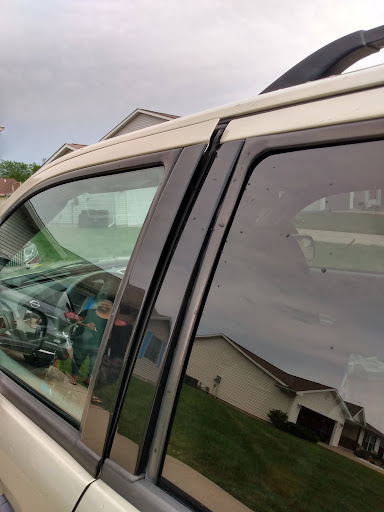 Car Repair and Maintenance «Midas», reviews and photos, 5649 S Saginaw St, Flint, MI 48507, USA