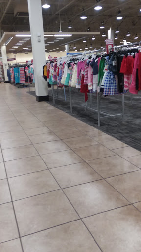 Clothing Store «Burlington Coat Factory», reviews and photos, 22331 Eureka Rd, Taylor, MI 48180, USA