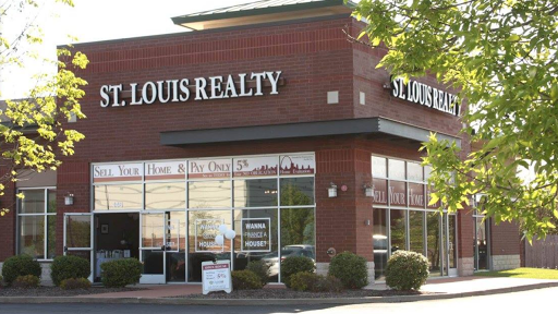 St. Louis Realty, 146 Chesterfield Valley Dr, Chesterfield, MO 63005, Real Estate Agents