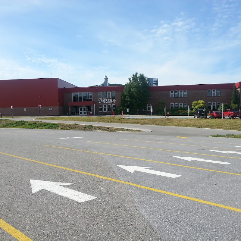Corner Brook Intermediate School