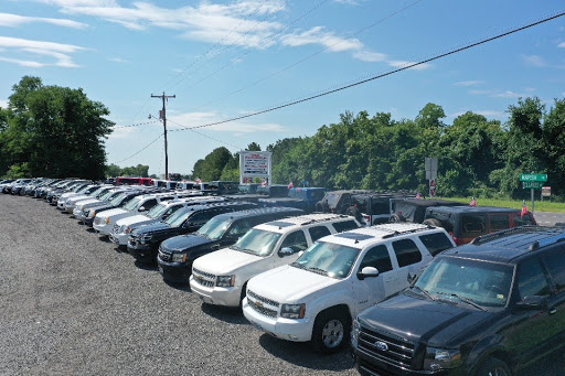 Used Car Dealer «M and B Auto Group», reviews and photos, 10115 Clarkes Rd, Bealeton, VA 22712, USA