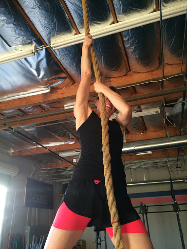 Gym «CrossFit Echelon», reviews and photos, 3845 Atherton Rd #1, Rocklin, CA 95765, USA