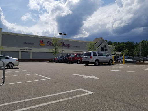 Grocery Store «Stop & Shop», reviews and photos, 24 Mattakeesett St, Pembroke, MA 02359, USA