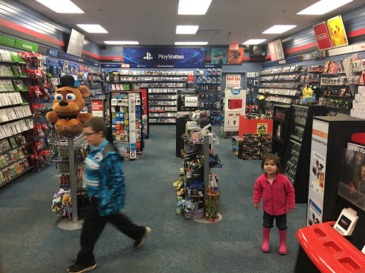 Video Game Store «GameStop», reviews and photos, 21860 Towne Center Dr, Watertown, NY 13601, USA