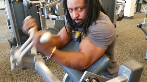 Gym «LA Fitness», reviews and photos, 1496 Church St, Decatur, GA 30030, USA