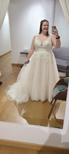 Bridal Shop «Ania Bridal», reviews and photos, 521 SW 11th Ave #100, Portland, OR 97205, USA